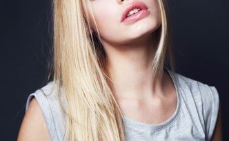 Romi van Renterghem debutante J. Kessels
