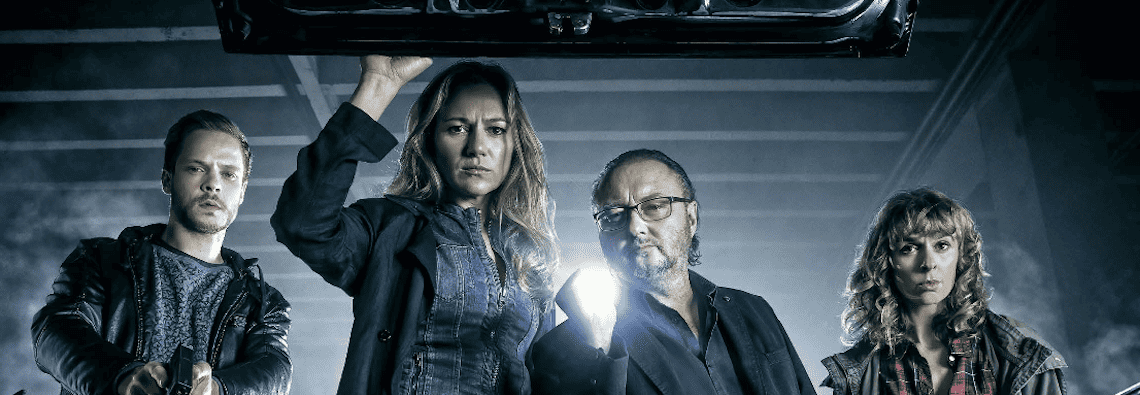 Coppers: maandag 4 januari op VTM