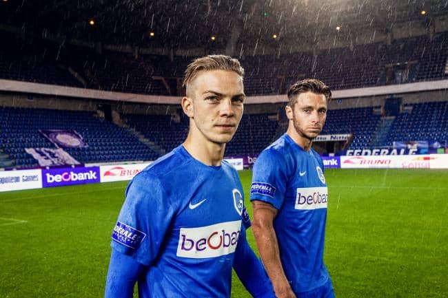 Spitsbroers: het tweede seizoen komt er aan