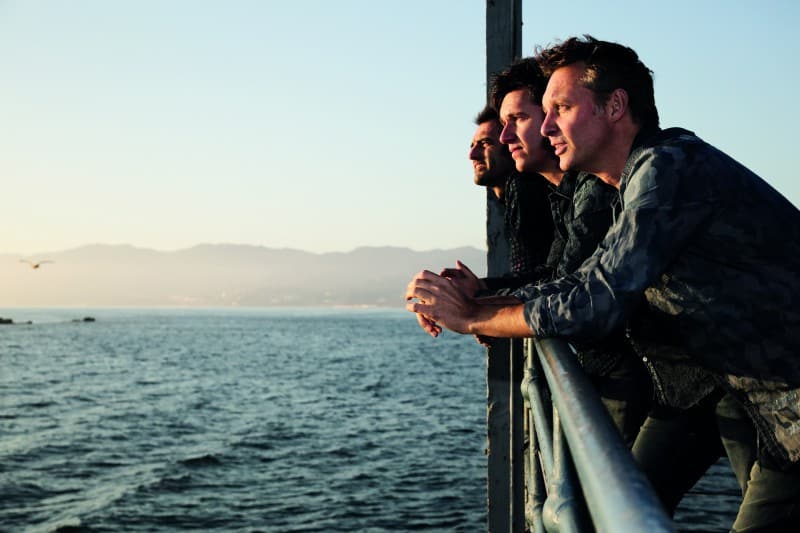 De Romeo’s maken speelfilm H.I.T. met muzikale sterrencast