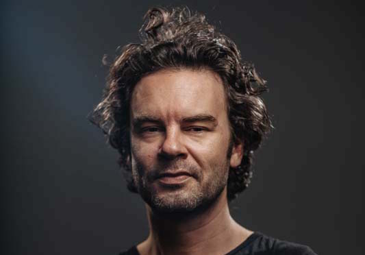 Over water met Tom Dewispelaere en Kevin Janssens najaar 2018 op Eén