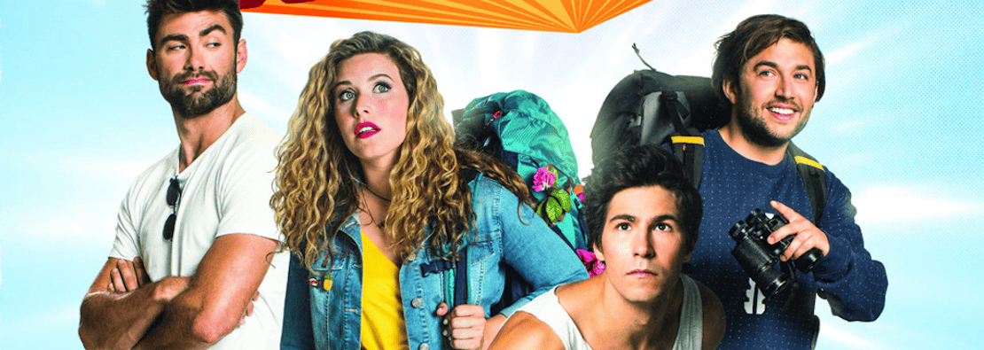 Helden Boven Alles groot succes; nu op DVD