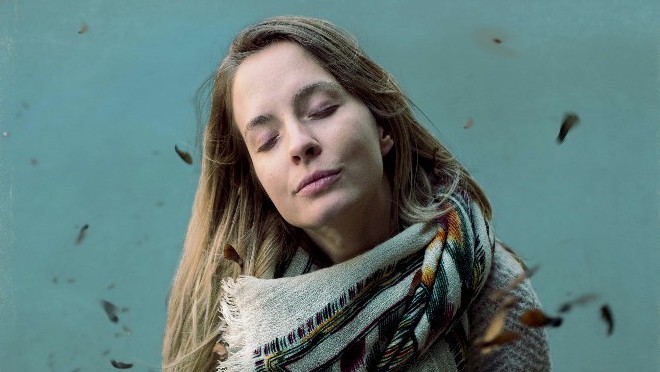 Vele hemels boven de zevende Griet Op de Beeck nu op dvd