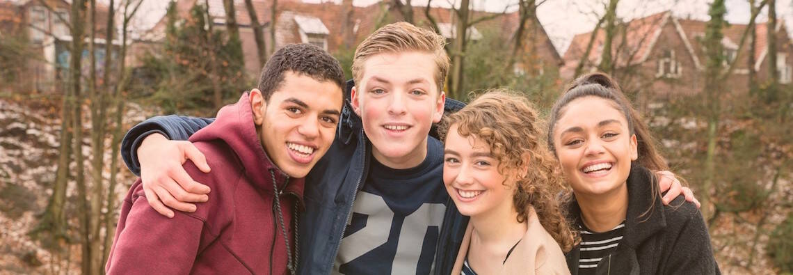 #Forever NPO Zapp is remake van 4eVeR van Ketnet