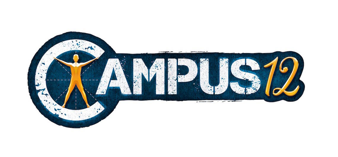 Campus 12 – nieuwe Ketnet-serie van makers Ghost Rockers