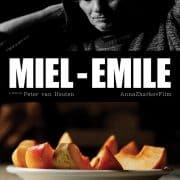 Miel-Emile beleeft wereldpremière tijdens International Film Festival Rotterdam